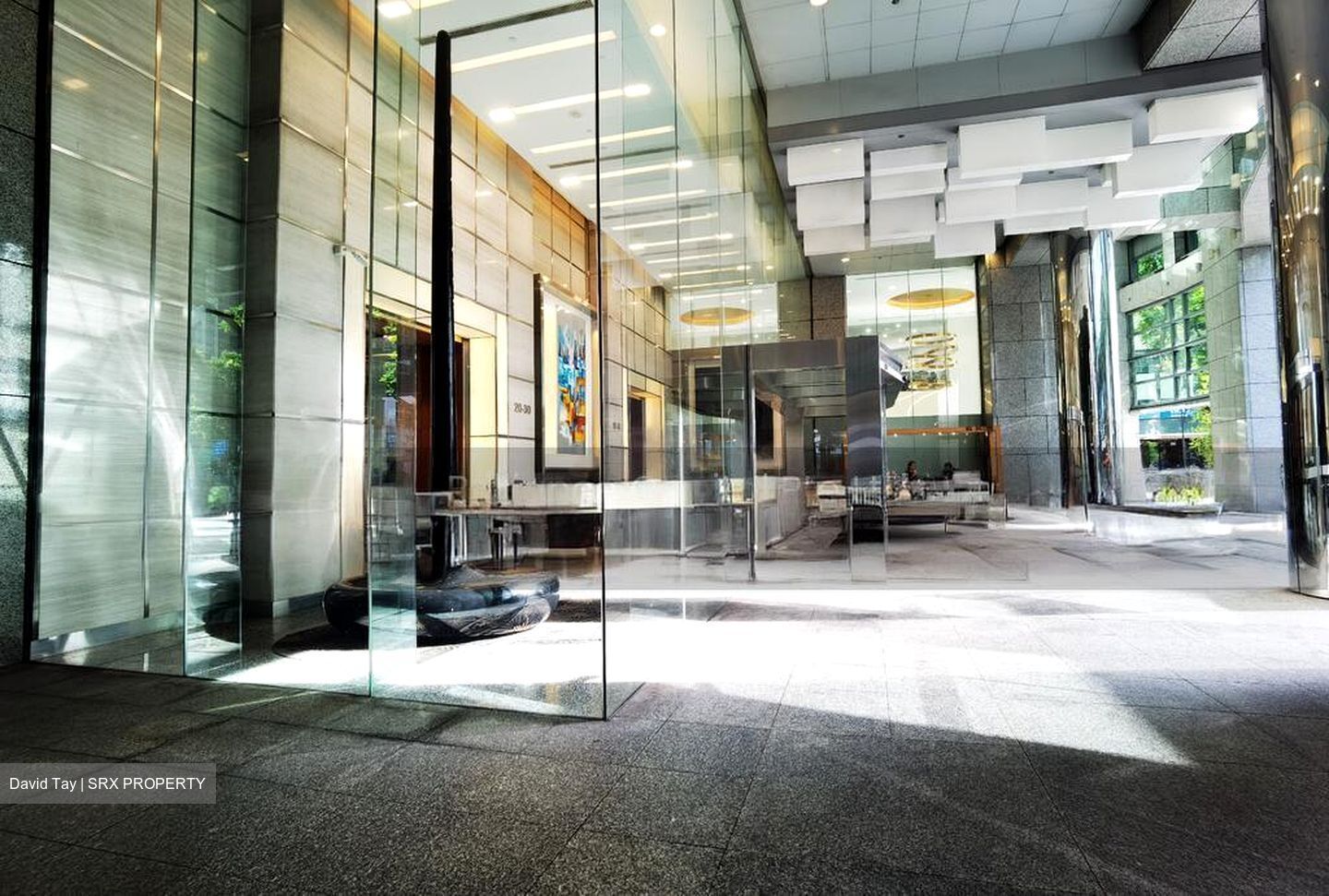 Prudential Tower (D1), Office #498666311